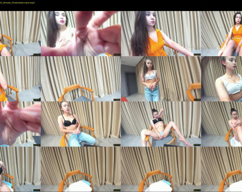 ehotlovea — 55 minute Chaturbate female cam show recording, 1080p, Jan 29, 2023
