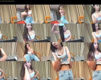 ehotlovea — 27 minute Chaturbate female cam show recording, 1080p, Jan 29, 2023