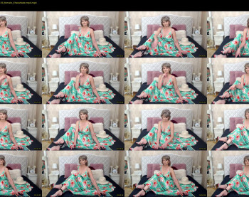 elisarosse_ — 5 minute Chaturbate female cam show recording, 720p, Jan 28, 2023