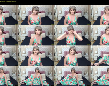 elisarosse_ — 8 minute Chaturbate female cam show recording, 720p, Jan 28, 2023