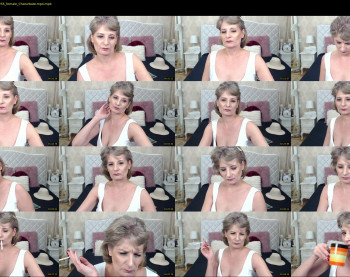 elisarosse_ — 6 minute Chaturbate female cam show recording, 720p, Jan 29, 2023