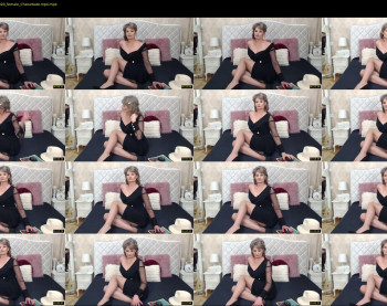 elisarosse_ — 3 minute Chaturbate female cam show recording, 720p, Jan 29, 2023