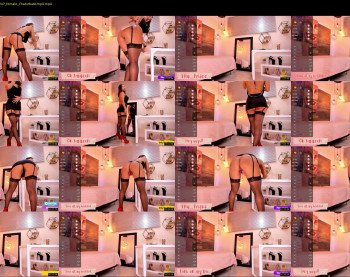 ella_pridee — 66 minute Chaturbate female cam show recording, 1080p, Jan 28, 2023
