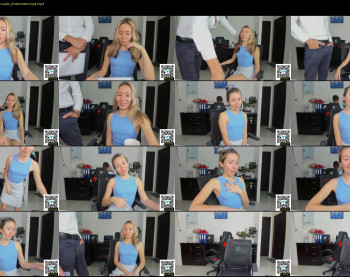 ellcrys — 54 minute Chaturbate couple cam show recording, 1080p, Jan 28, 2023