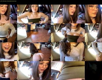 emersoncane — 32 minute Chaturbate female cam show recording, 720p, Jan 28, 2023