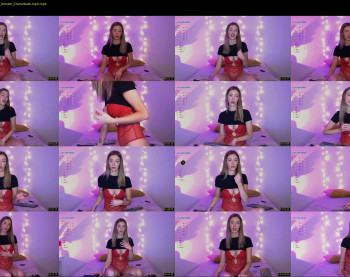 emese_ — 71 minute Chaturbate female cam show recording, 1080p, Jan 29, 2023