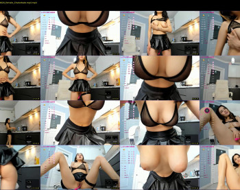 emma_clarc — 93 minute Chaturbate female cam show recording, 720p, Jan 28, 2023