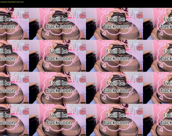 eva_rain — 47 minute Chaturbate female cam show recording, 1080p, Jan 28, 2023