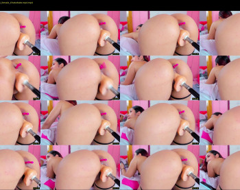 eva_rain — 65 minute Chaturbate female cam show recording, 1080p, Jan 29, 2023