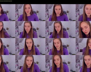 evajuly — 102 minute Chaturbate female cam show recording, 480p, Jan 28, 2023