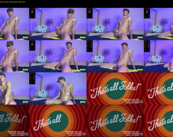 fetishboyfun — 17 minute Chaturbate male cam show recording, 1080p, Jan 28, 2023