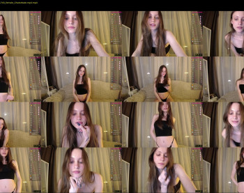 fflloowweerr — 49 minute Chaturbate couple cam show recording, 1080p, Jan 28, 2023