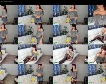 fritha — 16 minute Chaturbate female cam show recording, 720p, Jan 28, 2023