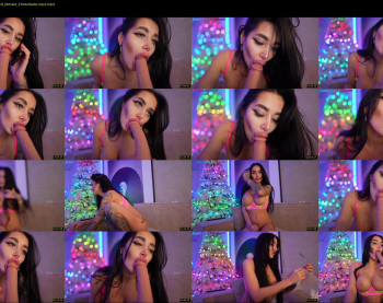 fuckbitoni — 61 minute Chaturbate couple cam show recording, 1080p, Jan 28, 2023