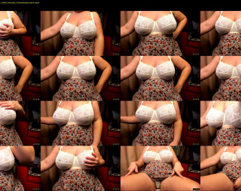 garmonic_milf — 9 minute Chaturbate female cam show recording, 1080p, Jan 28, 2023