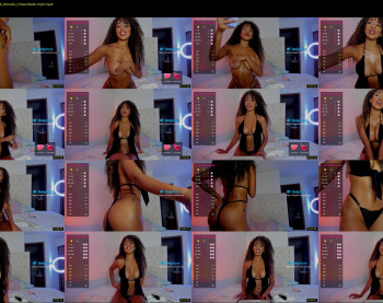 gia_curly — 23 minute Chaturbate female cam show recording, 1080p, Jan 29, 2023