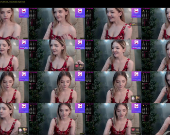 ginger_pie — 6 minute Chaturbate female cam show recording, 720p, Jan 29, 2023