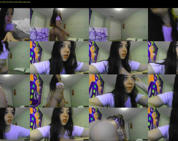 girlnextdoor702 — 48 minute Chaturbate female cam show recording, 480p, Jan 28, 2023
