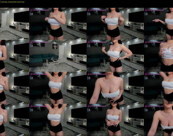 haileygrx — 28 minute Chaturbate female cam show recording, 1080p, Jan 29, 2023