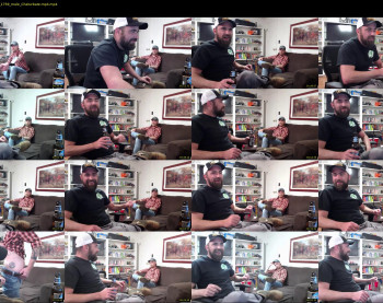hardworkertn — 11 minute Chaturbate male cam show recording, 720p, Jan 28, 2023