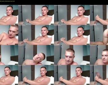 hercules__ — 49 minute Chaturbate male cam show recording, 1080p, Jan 28, 2023