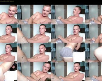 hercules__ — 54 minute Chaturbate male cam show recording, 1080p, Jan 28, 2023