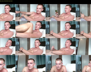 hercules__ — 32 minute Chaturbate male cam show recording, 1080p, Jan 28, 2023