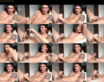 hercules__ — 31 minute Chaturbate male cam show recording, 1080p, Jan 29, 2023