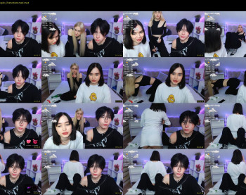 hizgi — 10 minute Chaturbate couple cam show recording, 720p, Jan 28, 2023