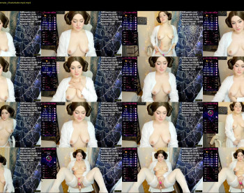 i_esus — 41 minute Chaturbate couple cam show recording, 720p, Jan 28, 2023