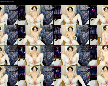 i_esus — 34 minute Chaturbate couple cam show recording, 720p, Jan 28, 2023