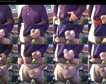 il_undercover — 55 minute Chaturbate male cam show recording, 480p, Jan 28, 2023