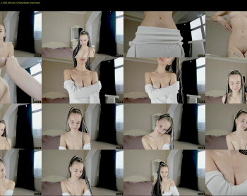 infinite_reality — 24 minute Chaturbate female cam show recording, 720p, Jan 28, 2023