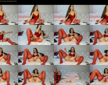 issabelle_69 — 54 minute Chaturbate couple cam show recording, 1080p, Jan 28, 2023
