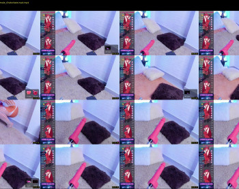 ivy_li — 46 minute Chaturbate female cam show recording, 1080p, Jan 28, 2023