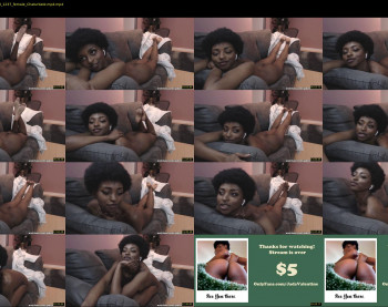 jada_valentine — 34 minute Chaturbate female cam show recording, 720p, Jan 28, 2023