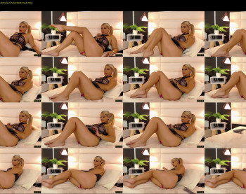 jadee__ — 31 minute Chaturbate female cam show recording, 1080p, Jan 29, 2023
