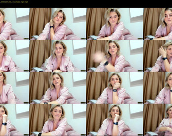 jadore_able82 — 6 minute Chaturbate female cam show recording, 720p, Jan 29, 2023