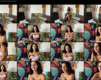 jenny_taborda — 24 minute Chaturbate female cam show recording, 1080p, Jan 28, 2023