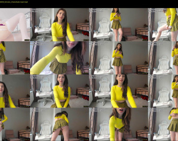 jenny_wild22 — 21 minute Chaturbate female cam show recording, 1080p, Jan 28, 2023