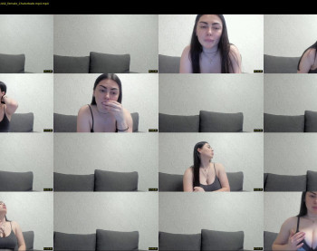 jessicagoold — 55 minute Chaturbate female cam show recording, 1080p, Jan 28, 2023