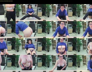 jessykah — 24 minute Chaturbate female cam show recording, 1080p, Jan 28, 2023