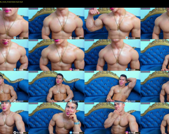 joeyevans — 13 minute Chaturbate male cam show recording, 1080p, Jan 28, 2023