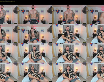 john_king29 — 44 minute Chaturbate male cam show recording, 1080p, Jan 28, 2023