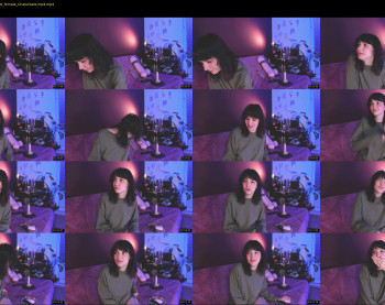 juby_yubi — 6 minute Chaturbate female cam show recording, 1080p, Jan 28, 2023