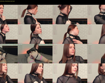 juliyajam — 57 minute Chaturbate couple cam show recording, 1080p, Jan 28, 2023