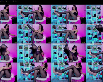 karina_torres_ — 60 minute Chaturbate female cam show recording, 1080p, Jan 28, 2023