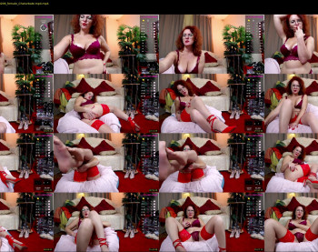 karinarouge — 63 minute Chaturbate female cam show recording, 1080p, Jan 29, 2023