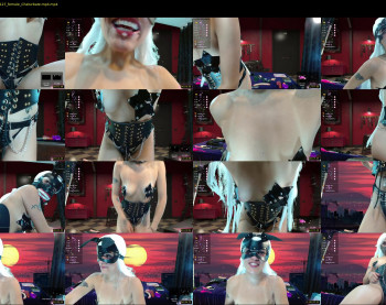 karla_grey_ — 69 minute Chaturbate female cam show recording, 720p, Jan 28, 2023