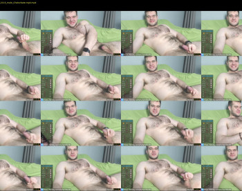 karmapolice_ — 54 minute Chaturbate male cam show recording, 1080p, Jan 28, 2023